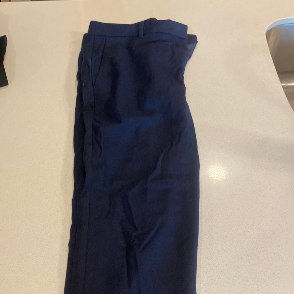 business pants